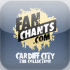 Cardiff City '+' FanChants, Ringtones For Football Songs