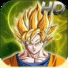 Tap Battle HD for Dragon Ball