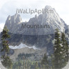 iWaLlpApERm - Mountains Wallpaper