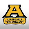 Affordable Construction Equipment