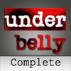 Underbelly: A Tale of Two Cities Complete