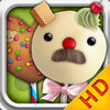Cake Pops HD-Cooking game