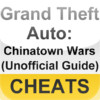 Cheats for Grand Theft Auto: Chinatown Wars
