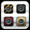Camera Pack for iPhone 4
