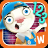 Wombi Math - a game for kids that makes math practice fun