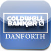 CB Danforth Mobile Broker App