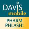 Davis Mobile Pharm Phlash! for iPad