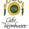 Cafe Kronhuset