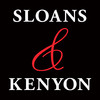 Sloans & Kenyon Auctioneers and Appraisers Catalog
