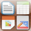 Documents Unlimited for iPad - Office Files Editor & Word Processor Apps Pro