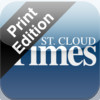 St. Cloud Times Print Edition