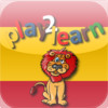 play2learn Spanish SD