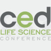 CED Life Science Conference 2013 Mobile App