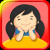 Kiddy Words Mandarin Chinese: language learning game for kids