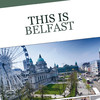 Belfast City Guide by Kingfisher Media