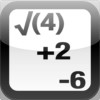 Calculator: CalcuPad Pro - Extended calculator for the iPad