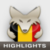 Belgium Travel Guide with Offline Maps - tripwolf
