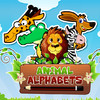 Animal  Alphabets HD: Learn , Write and Play
