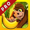 Run Monkey Run Multiplayer Pro