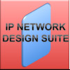 IP Network Design Suite - Sample Office Network