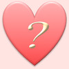 Valentine's Love Heart Tester