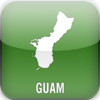 Guam GPS Map