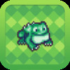 Tippy Tap Froggy - Don't step the Water