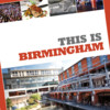 Birmingham City Guide by Kingfisher Media