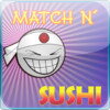 Match N Sushi