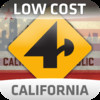 Nav4D California @ LOW COST