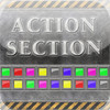 Action Section