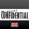 Mykonos Confidential English Edition