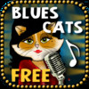 Blues Cats Free