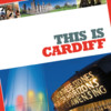 Cardiff City Guide by Kingfisher Media