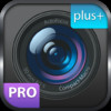 Camera PRO+ for iPhone 4