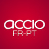 French-Portuguese Dictionary from Accio