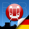 Berlin Subway - Map and Route Planner