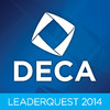 Leaderquest 2014 - #DECAICDC