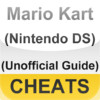 Cheats for Mario Kart (Nintendo DS)