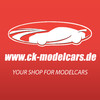 ck-modelcars-UK Shop