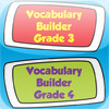 Vocabulary Builder Grades 3-4 HD