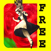Alice in Labyrinth. Free