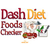 Dash Diet Foods