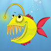 Sink or Swim - Underwater Treasure Quest with Sharks & Dangerous Fish Water Dive Free Game