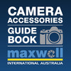 Maxwell Guide Book