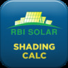 Solar Shading Calc