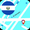 El Salvador Navigation 2014