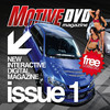 Motive DVD Magazine