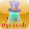 MagicAgeCard