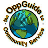 The Opp-Guide to Community Service